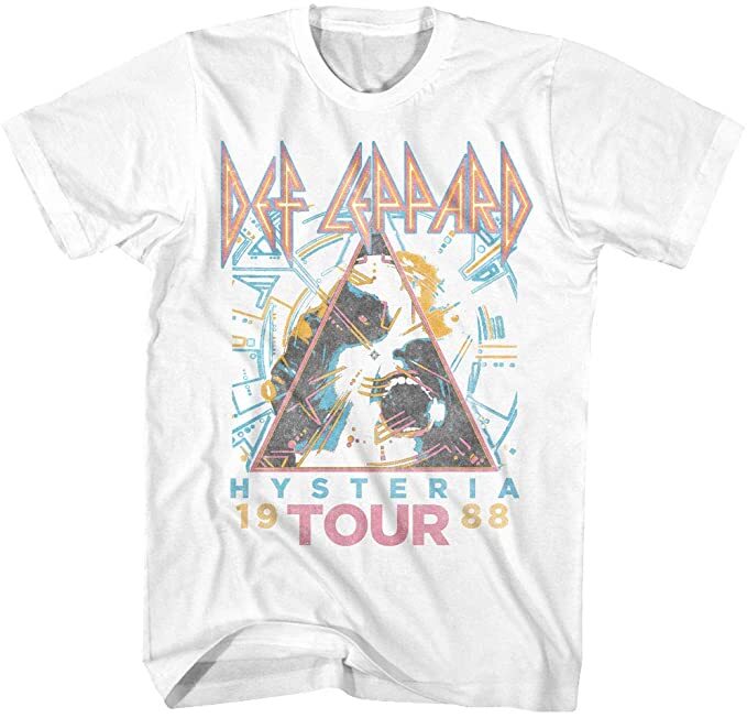 Flemish Giant defleo Rock Shirt